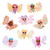 L.O.L. Surprise: Fairy Tots Assortment Sidekick (30) L.O.L. Surprise: Fairy Tots Assortment Sidekick (30)