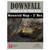 Downfall: Mounted Maps
