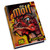 The Molt: Compatible with Mork Borg The Molt: Compatible with Mork Borg