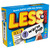 Less is More