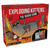 Exploding Kittens: The Board Game