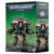 43-102 Warhammer 40,000: Chaos Knights: Knight Ruinator 43-102 Warhammer 40,000: Chaos Knights: Knight Ruinator