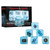 D&D Gelatinous Cube 6-Pack