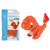 Nanoblock: Pokémon: Charmander