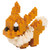 Nanoblock: Pokémon: Eevee