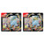Pokémon TCG: Mega Evolution 1: 3-Booster Blister Carton (24)