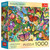 Puzzle: Butterfly Garden 1000 Piece (Trefl Red)