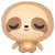 Cloudheads 5": Sloth