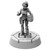 Starfinder: Halfling Pilot Starfinder: Halfling Pilot