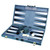 Backgammon: 15 inch Folding