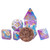 7-Set Mighty Tiny Dice: Cognitive Dissonance