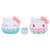 Plushie 4": Bakery: Hello Kitty
