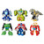 Transformers: Rescue Bots: Rescan Assortment (6)