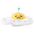 Gudetama UFO 5"