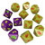 Fallout Factions: Dice Sets: Super Mutants