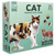 Puzzle: Floor Puzzle: Cat
