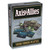 Axis & Allies: Task Force Plates