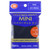 Deck Protector: Mini: Hyper Mat: Black (60)