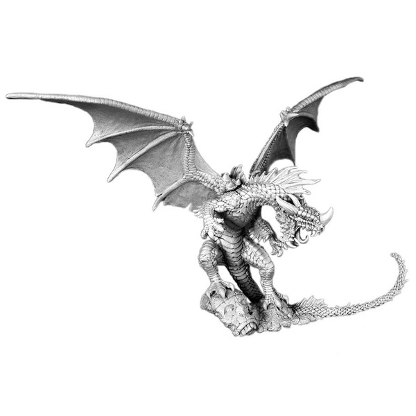 ACD Distribution LLC - Pathfinder: Red Dragon