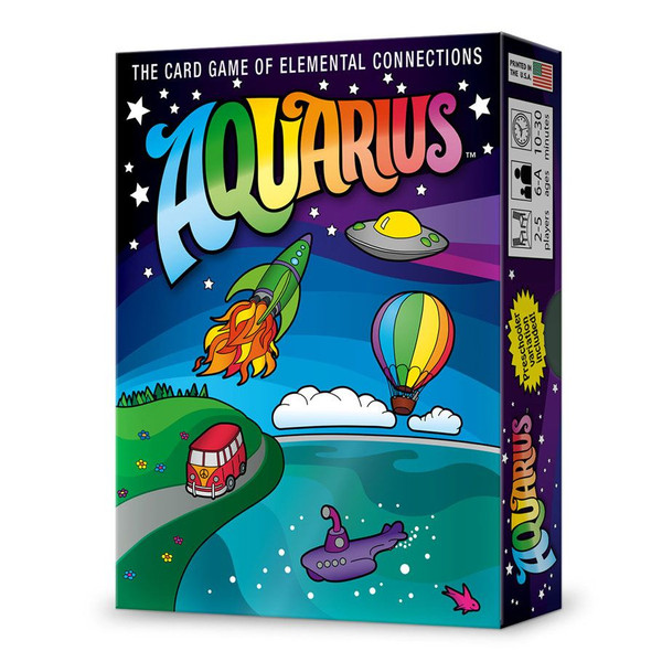 Aquarius 3 0 Acd Distribution Leading Toy Game Distributor
