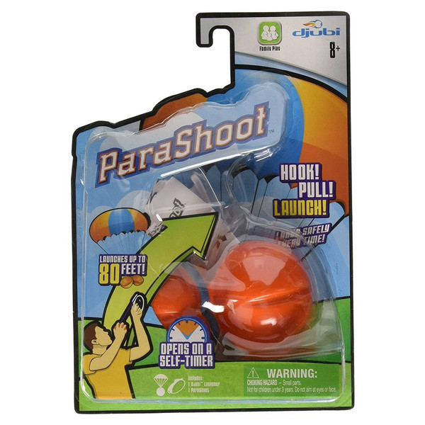 その他 New Parachute Games [DVD] parachutegames