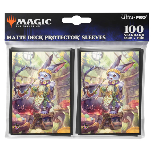 Deck Protector: Magic the Gathering: Bloomburrow: Ms