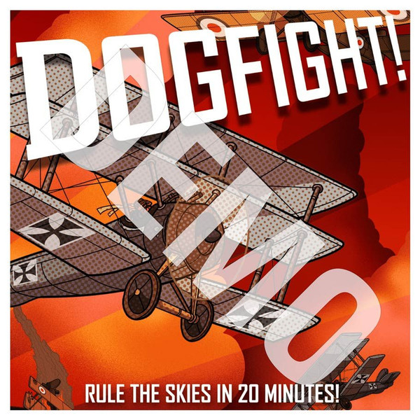 Dogfight Demo Acd Distribution Leading Toy Game Distributor