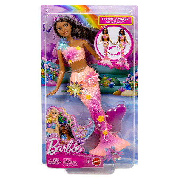 Mermaid Barbie Dolphin Game Mermaid Barbie Dolphin Magic Games