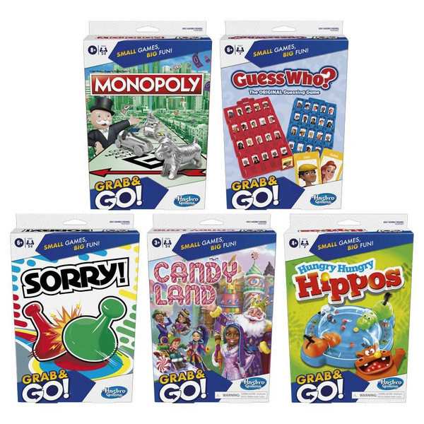 S Assortment Refresh