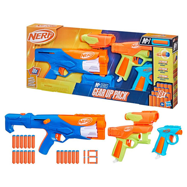 NERFエリートシリーズまとめ売り Yahoo!オークション -「ナーフ エリート」の落札相場・落札価格