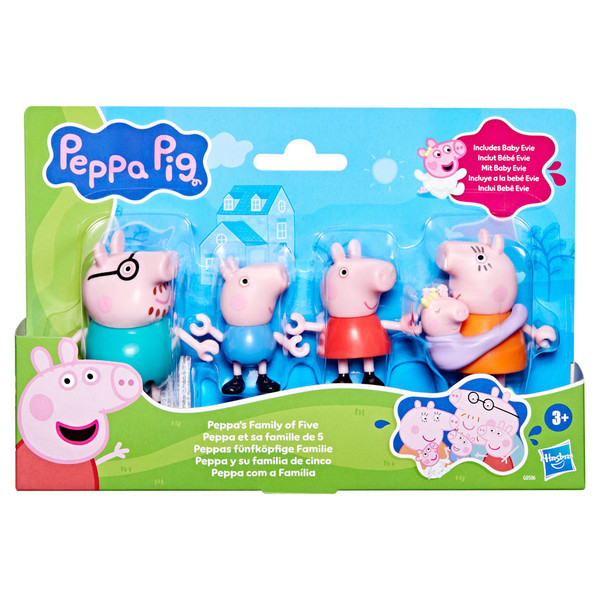 Peppa pig 52冊 Peppa Pig - School Play (52 episode / 1 season) [HD] - YouTube