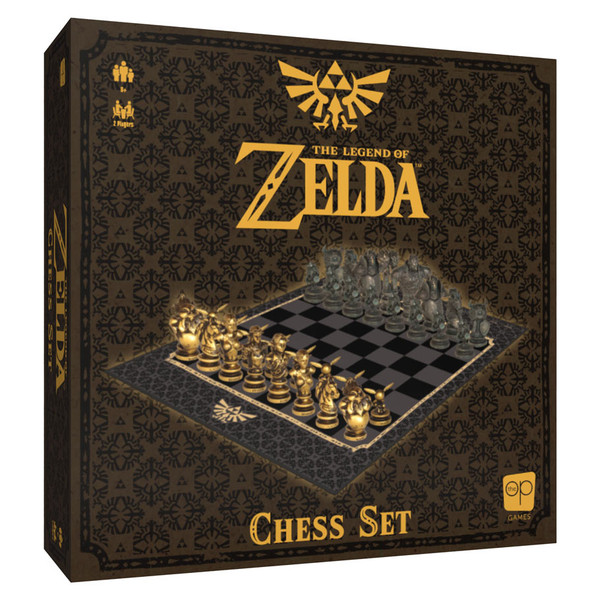 Chess Chess Set, Chess Set for Adults, International Standard