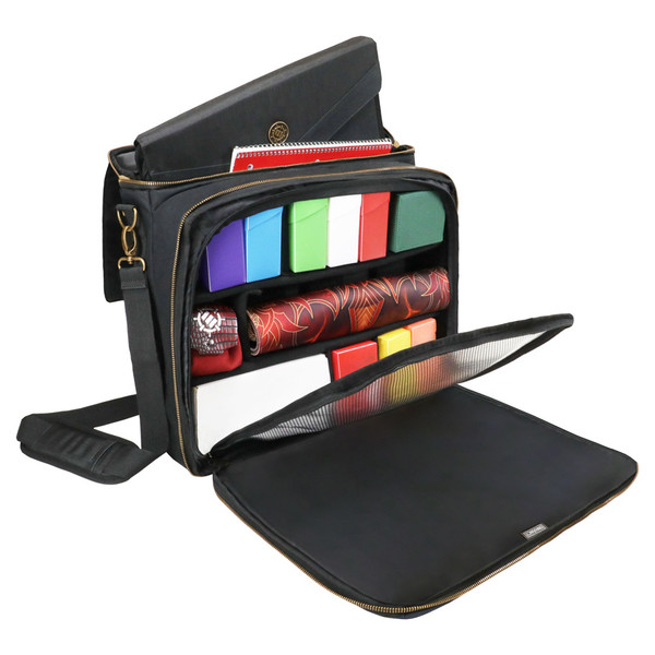 Enhance: Trading Card Shoulder Bag - ACD Distribution by ACD Toys