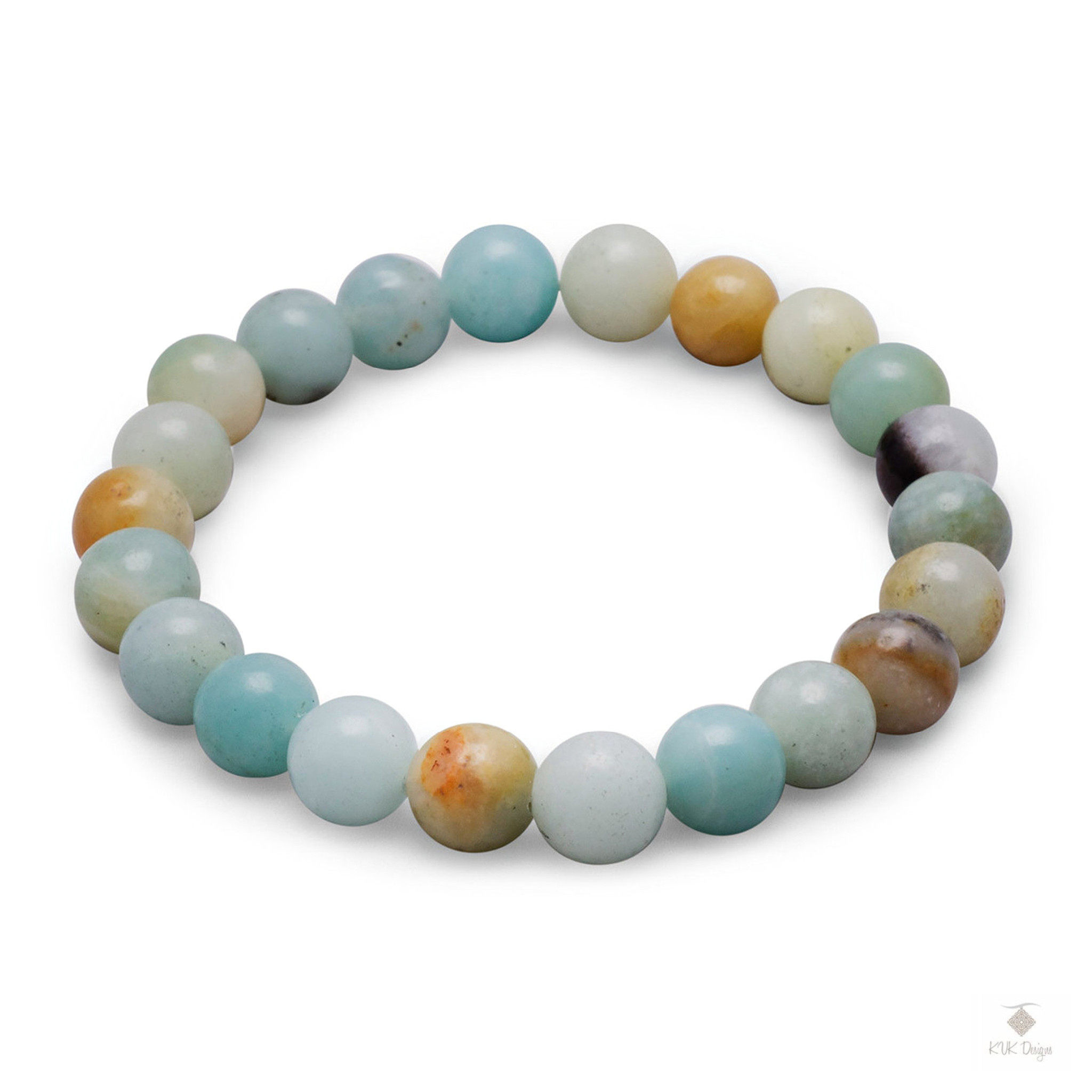 Gemstone Bracelets for Women & Men - Sheryl Lowe