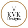 Handcrafted Natural Stone Jewelry & Unique Gifts - KVK Designs