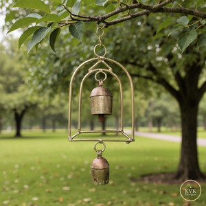 Zen Bell Wind Chime Zen Bell Wind Chime