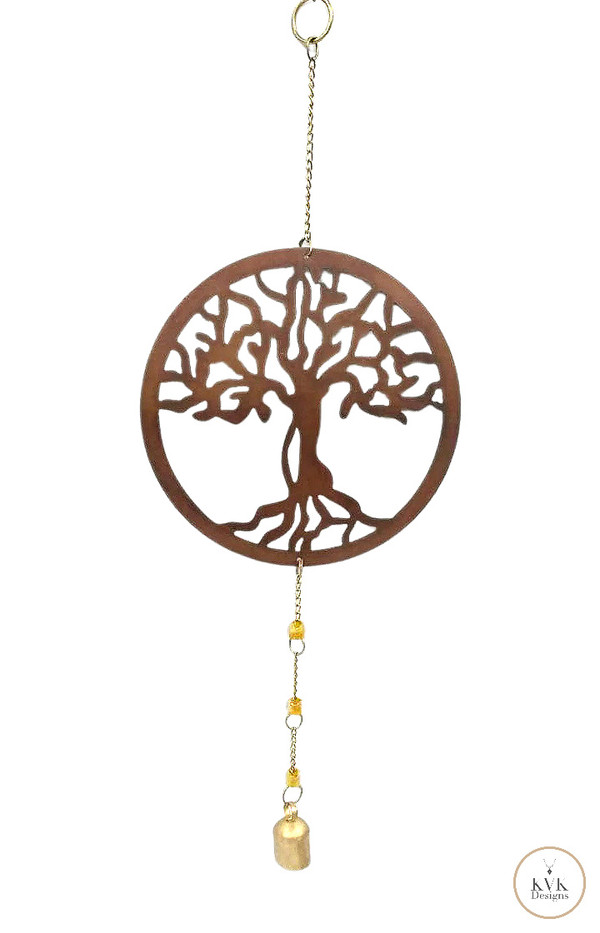 Tree of Life Chime, Wind Chimes