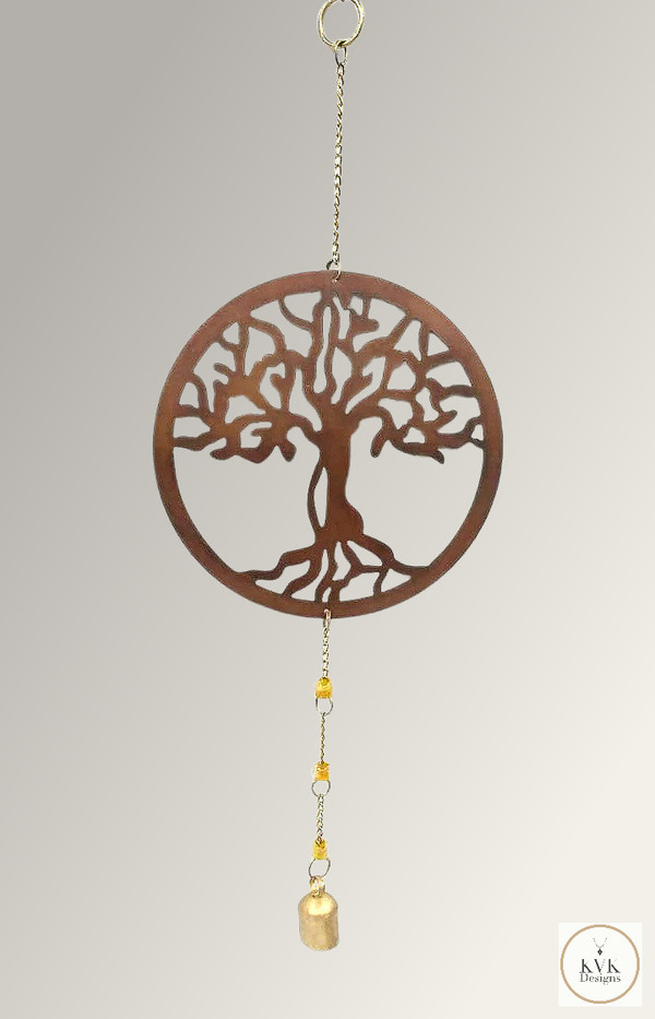 Tree of Life Chime, Wind Chimes