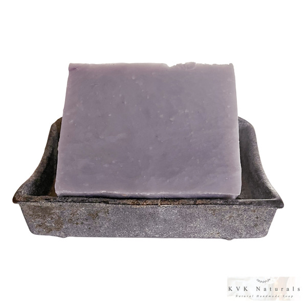 Lavender Soap Bar