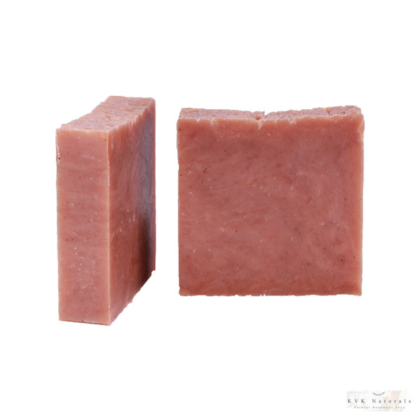 Fall Apple Soap Bar