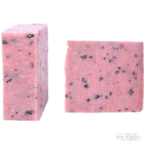 Lemonade Watermelon Soap Bars