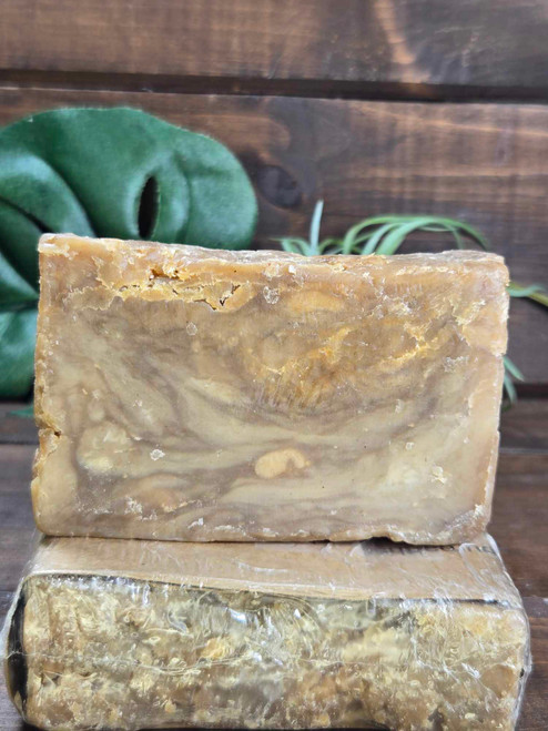 Pumpkin Spice Soap