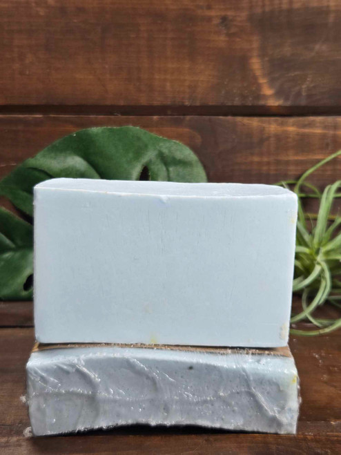 Whiskey & Woodsmoke Soap