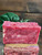Japanese Cherry Blossom Soap Bar