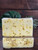 Bee Pollen w/Frankincense & Myrrh Oil Soap