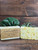 Bee Pollen w/Frankincense & Myrrh Oil Soap