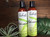 Natural Shampoo & Conditioner Set PICK oily/norm/dry 8.5oz Each