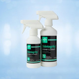 Wound Cleansers