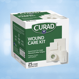 Gauze