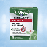 Wound Dressings